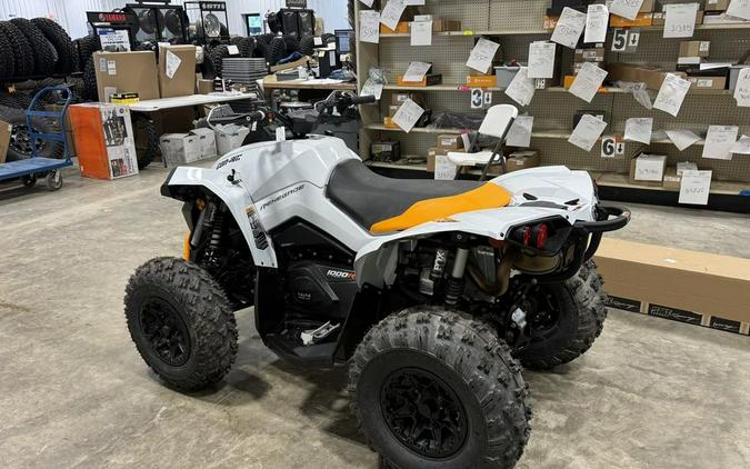 2026 Can-Am Renegade X xc 1000R