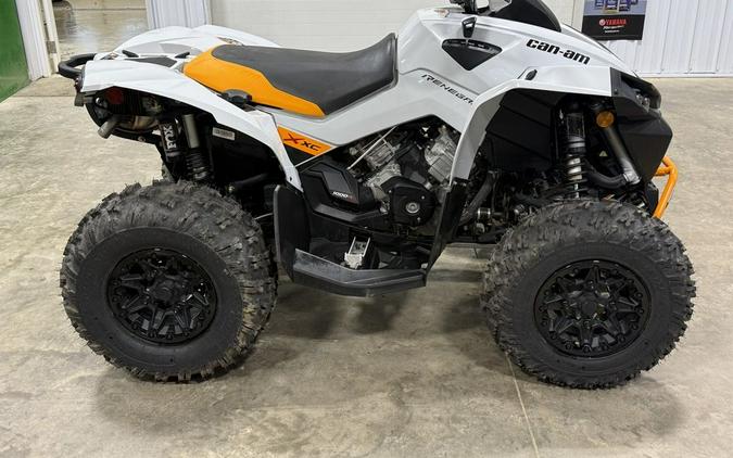 2026 Can-Am Renegade X xc 1000R