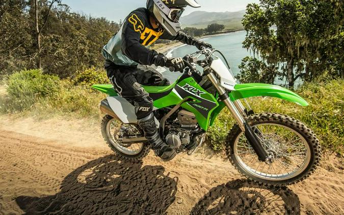 2023 Kawasaki KLX®300R