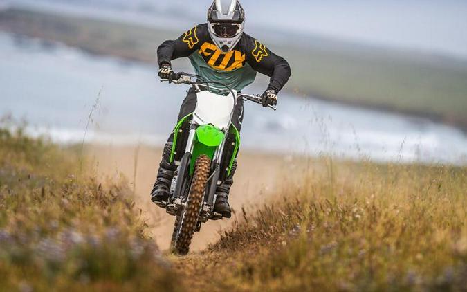 2023 Kawasaki KLX®300R