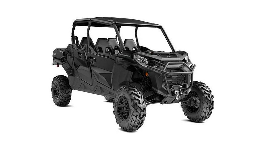 2023 Can-Am Commander MAX XT 1000R