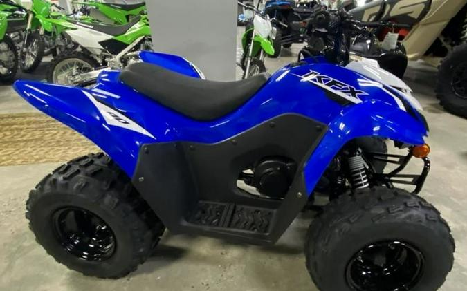 2023 Kawasaki KFX®90