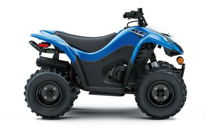 2023 Kawasaki KFX®90