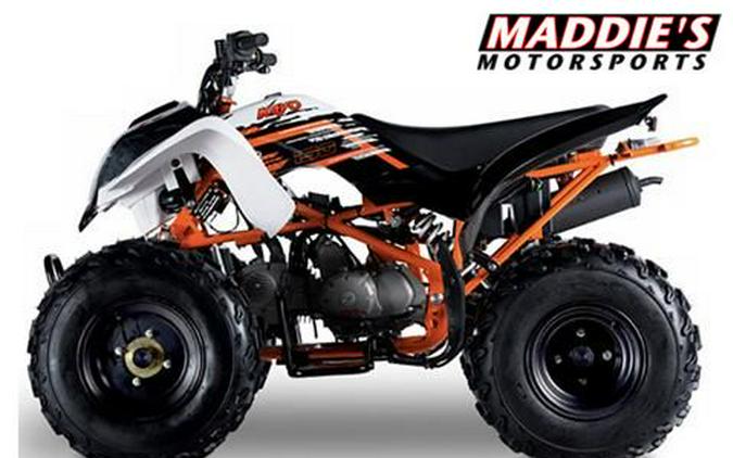 2022 Kayo Storm 150