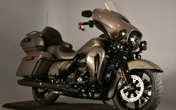 2023 Harley-Davidson Ultra Limited