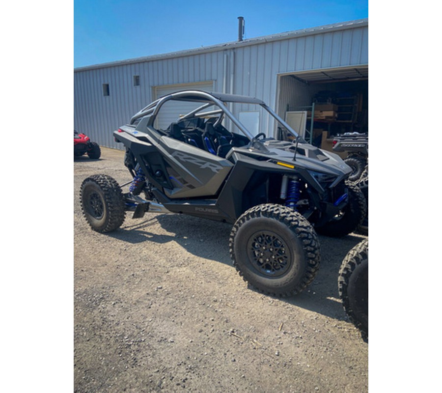 2024 Polaris RZR Pro R Ultimate