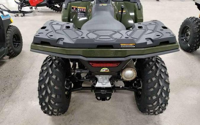 2024 Polaris® Sportsman 570