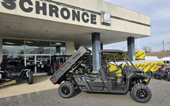 2024 Can-Am® Defender PRO XT HD10