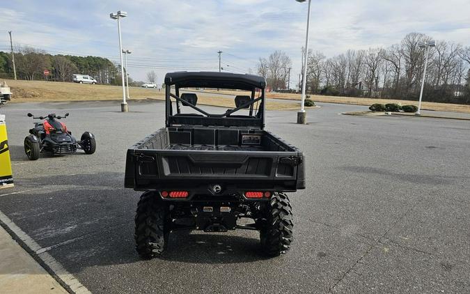 2024 Can-Am® Defender PRO XT HD10