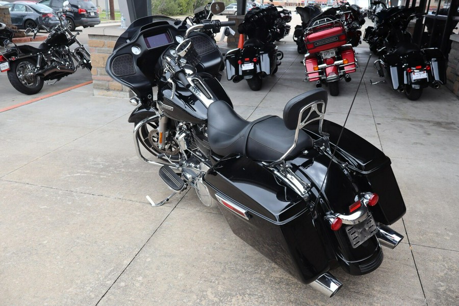 2021 Harley-Davidson Road Glide