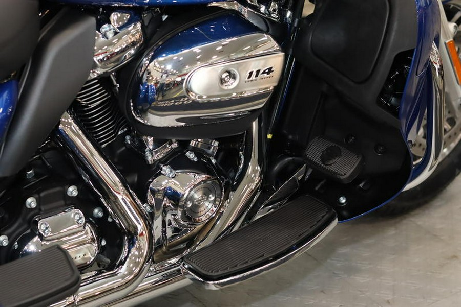 2024 Harley-Davidson® FLHTCUTG - Tri Glide® Ultra