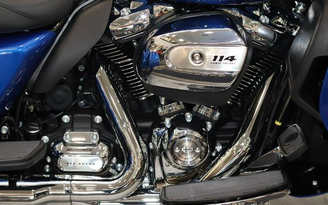 2024 Harley-Davidson® FLHTCUTG - Tri Glide® Ultra