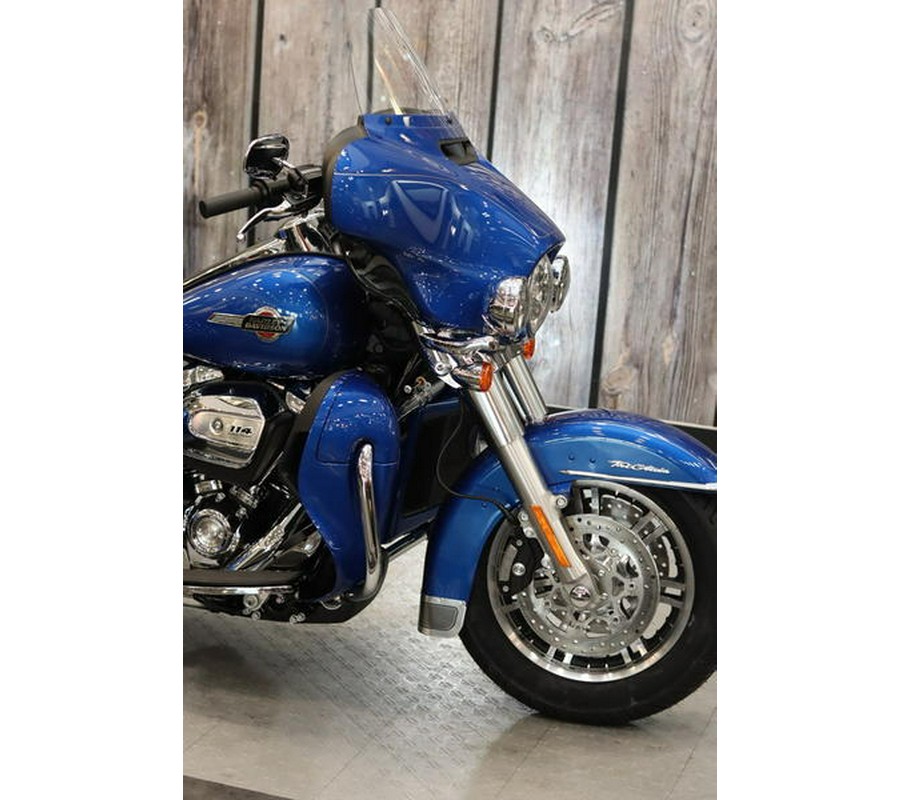 2024 Harley-Davidson® FLHTCUTG - Tri Glide® Ultra