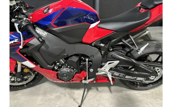 2023 Honda CBR1000RR