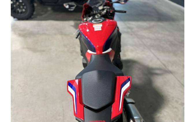 2023 Honda CBR1000RR