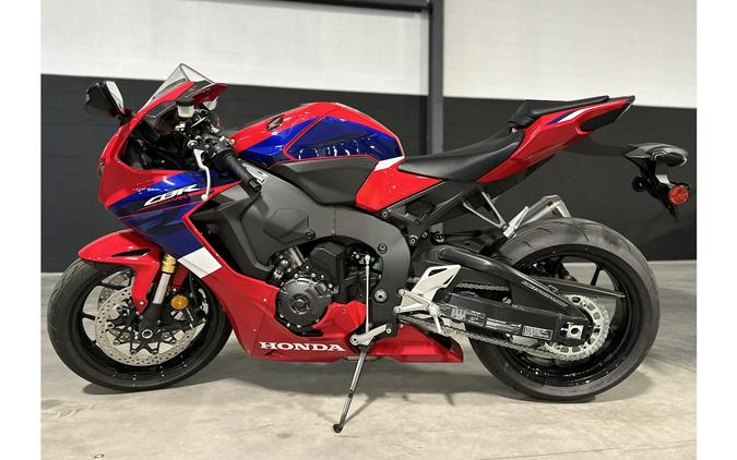 2023 Honda CBR1000RR