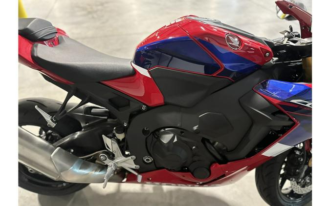 2023 Honda CBR1000RR