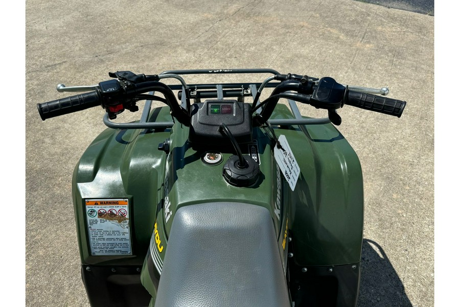 2006 Kawasaki BAYOU 250 2X4