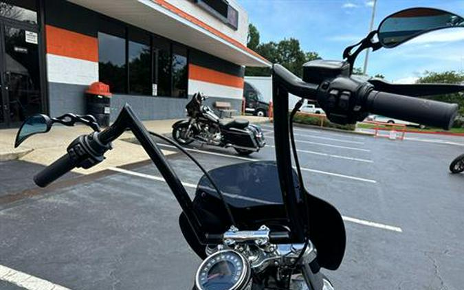 2021 Harley-Davidson Softail Slim®