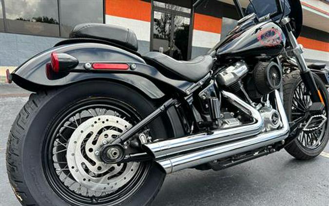 2021 Harley-Davidson Softail Slim®