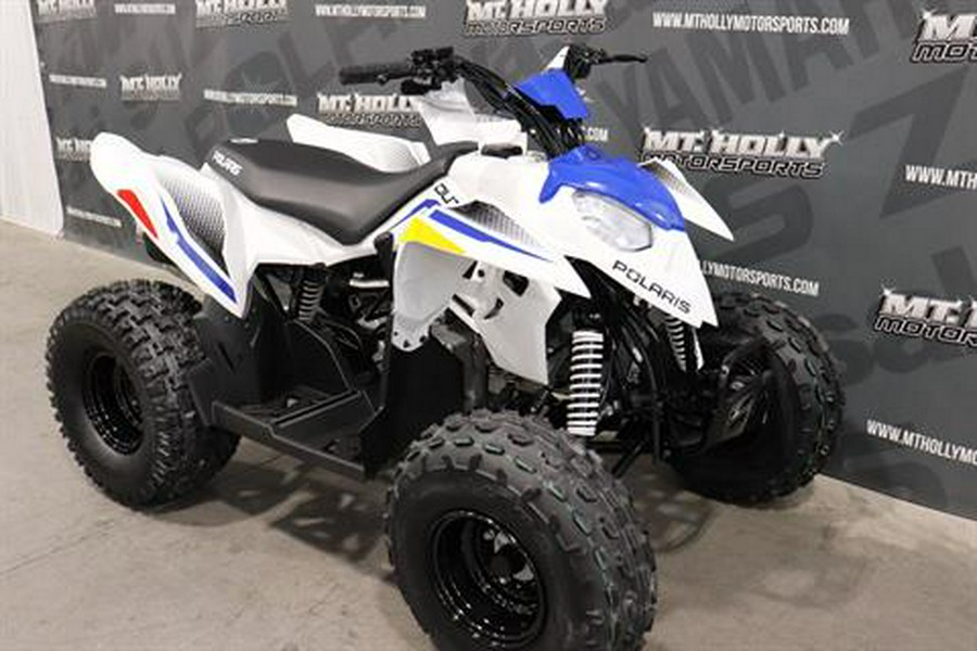 2025 Polaris Outlaw 110 EFI