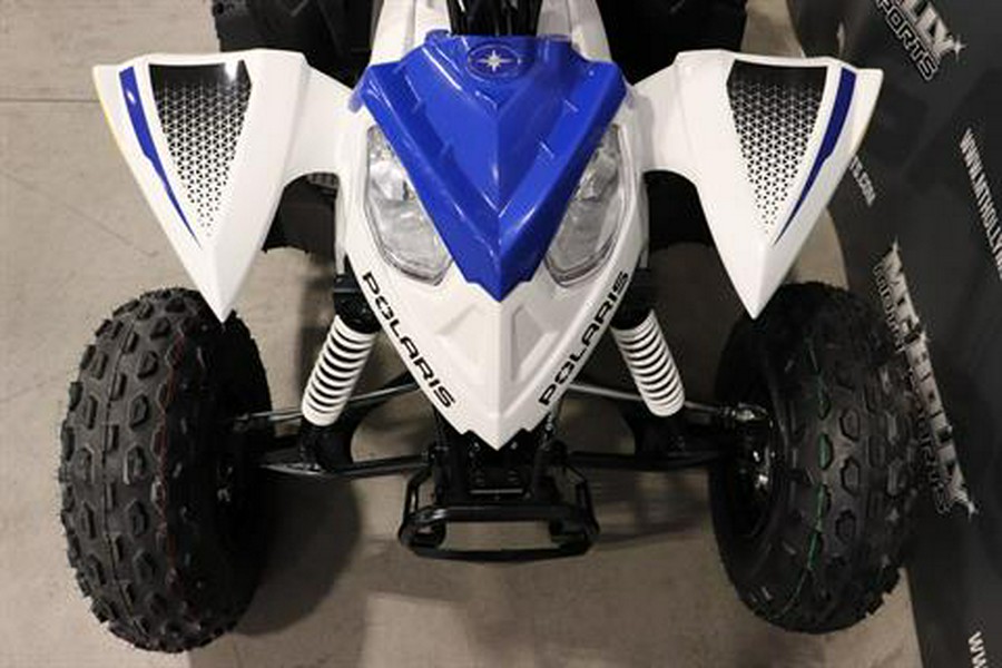 2025 Polaris Outlaw 110 EFI