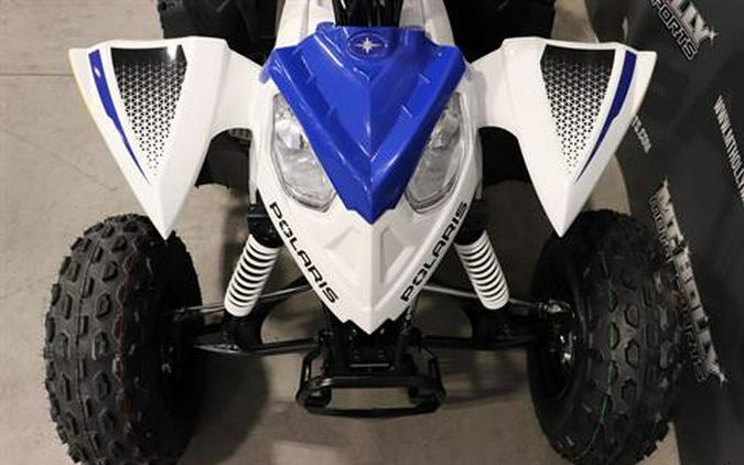 2025 Polaris Outlaw 110 EFI