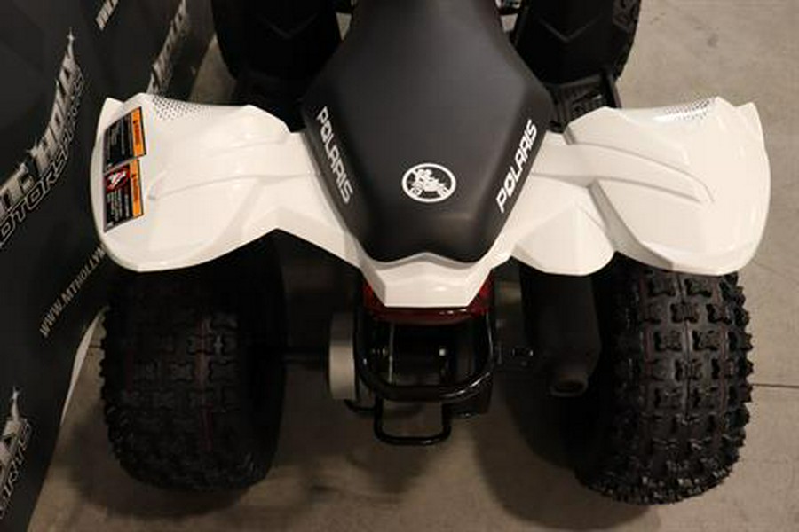 2025 Polaris Outlaw 110 EFI