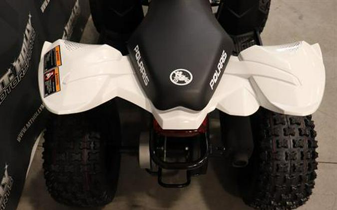 2025 Polaris Outlaw 110 EFI