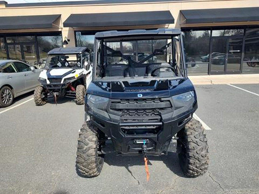 2025 Polaris Ranger XP 1000 Premium