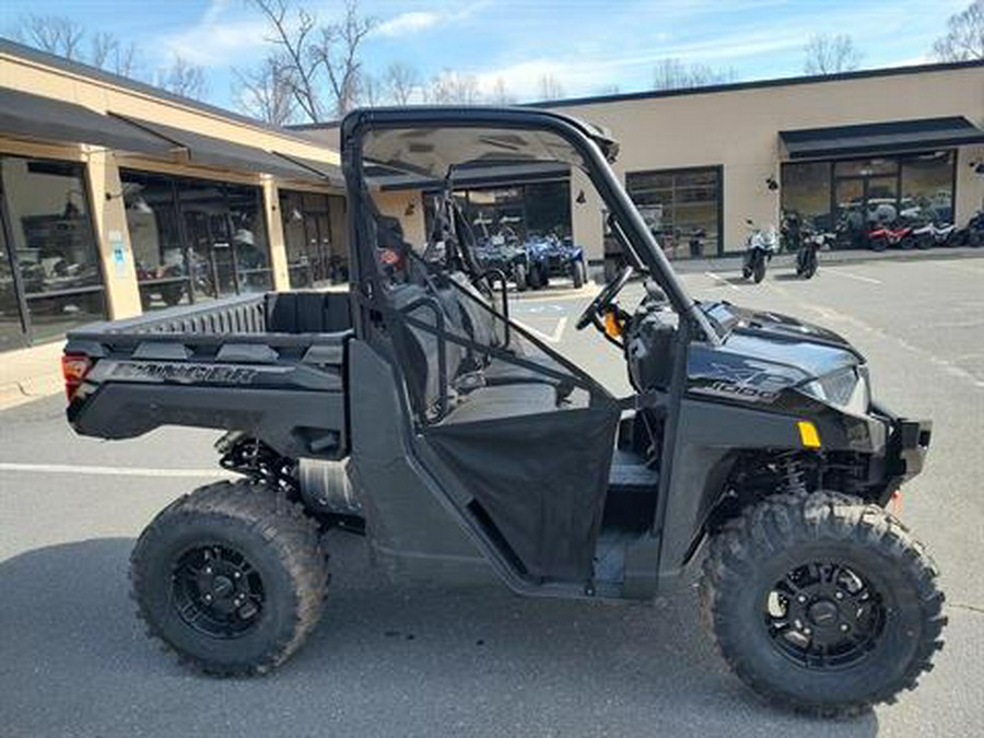 2025 Polaris Ranger XP 1000 Premium