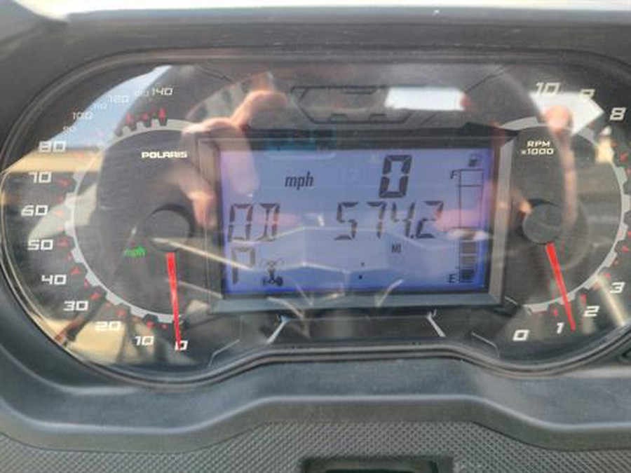 2025 Polaris Ranger XP 1000 Premium