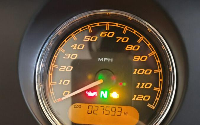 2022 Harley-Davidson® Tri Glide® Ultra Midnight Crimson/Vivid Black FLHTCUTG