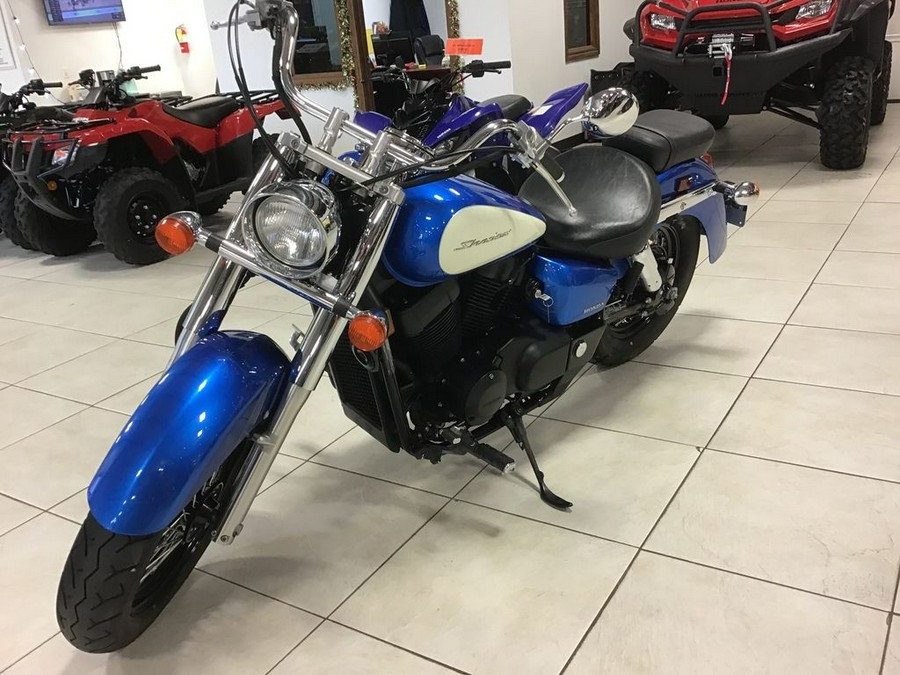 2022 Honda® Shadow Aero