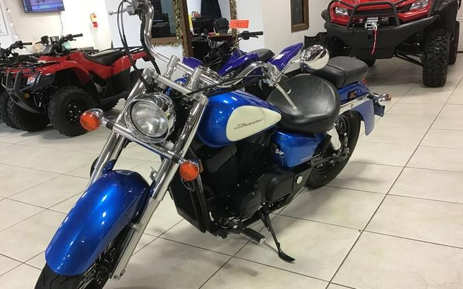 2022 Honda® Shadow Aero