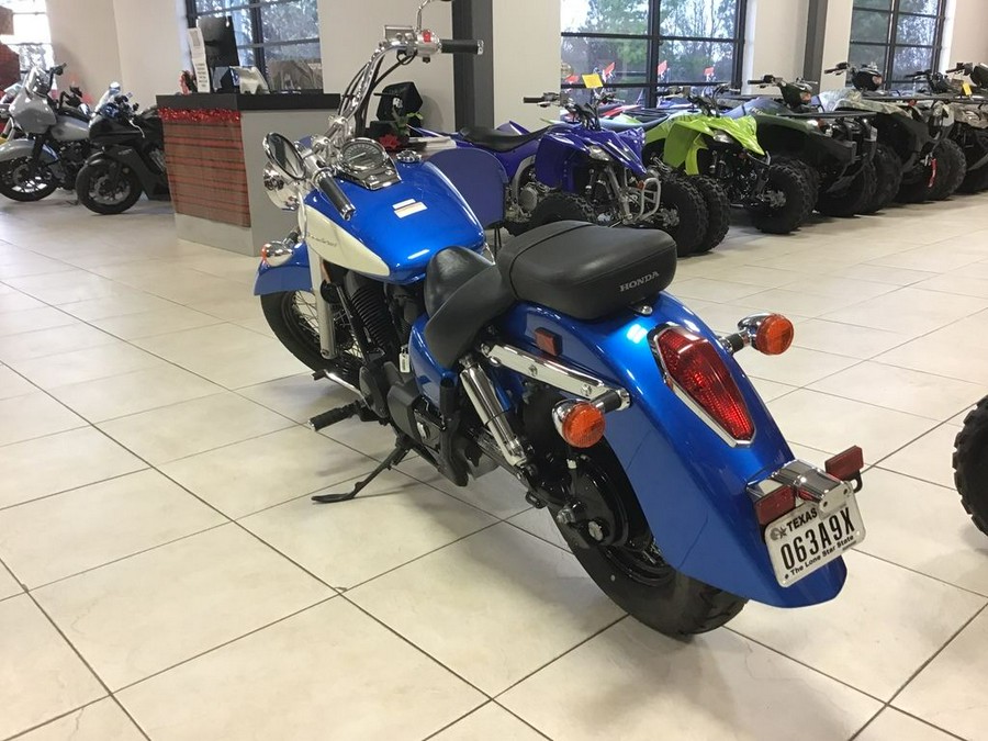 2022 Honda® Shadow Aero