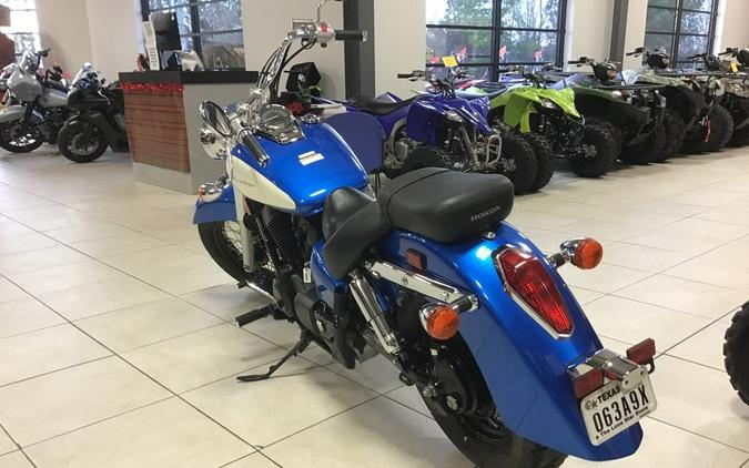 2022 Honda® Shadow Aero