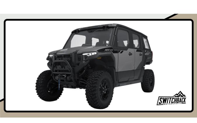 2026 Polaris XPEDITION ADV 5 Northstar