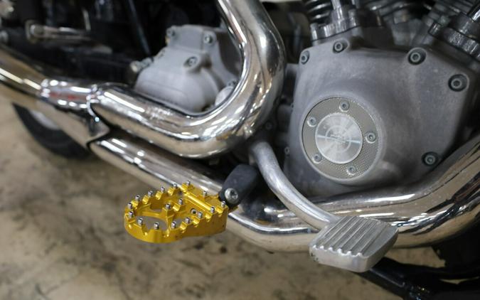 FXD 2007 Super Glide®