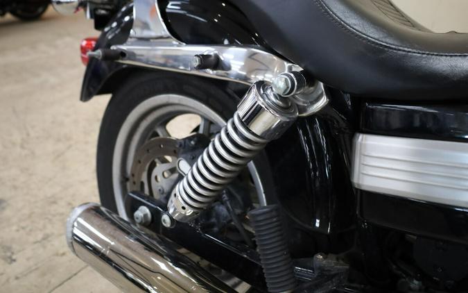 FXD 2007 Super Glide®