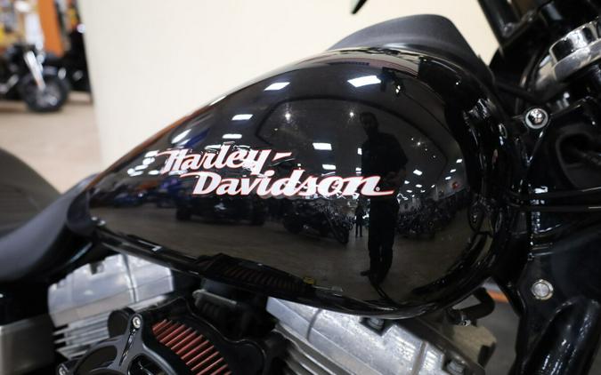 FXD 2007 Super Glide®