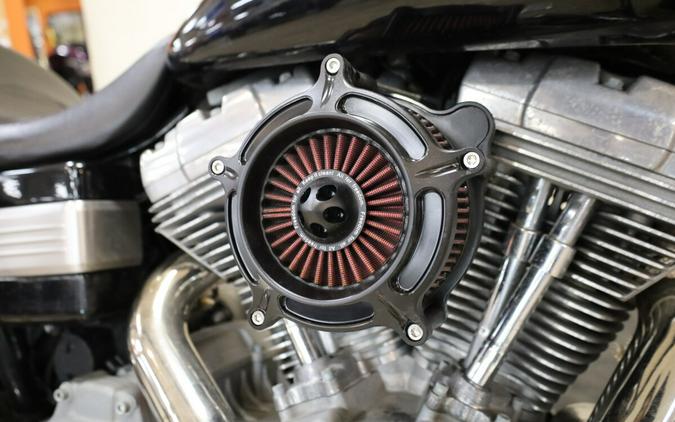 FXD 2007 Super Glide®