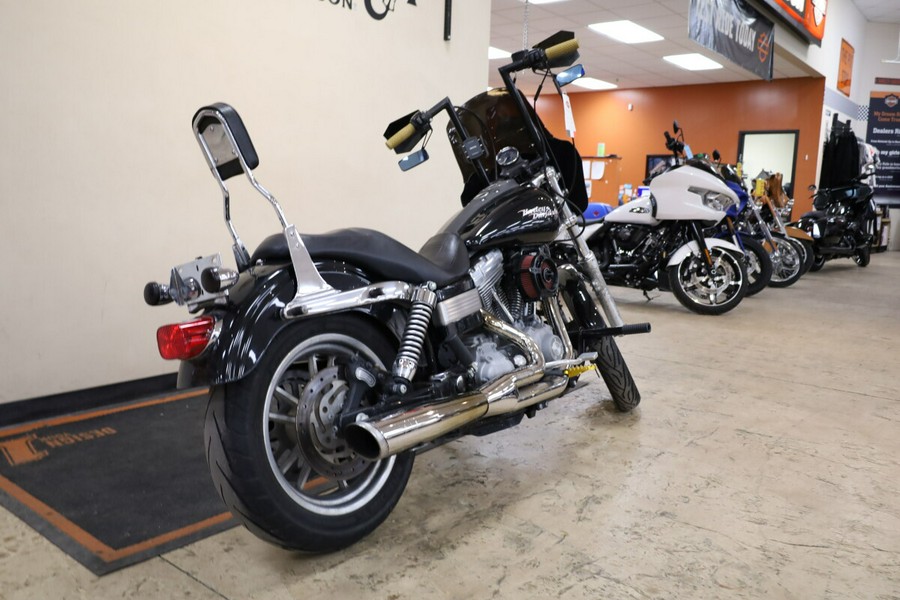 FXD 2007 Super Glide®