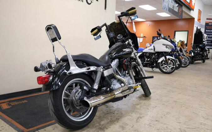 FXD 2007 Super Glide®