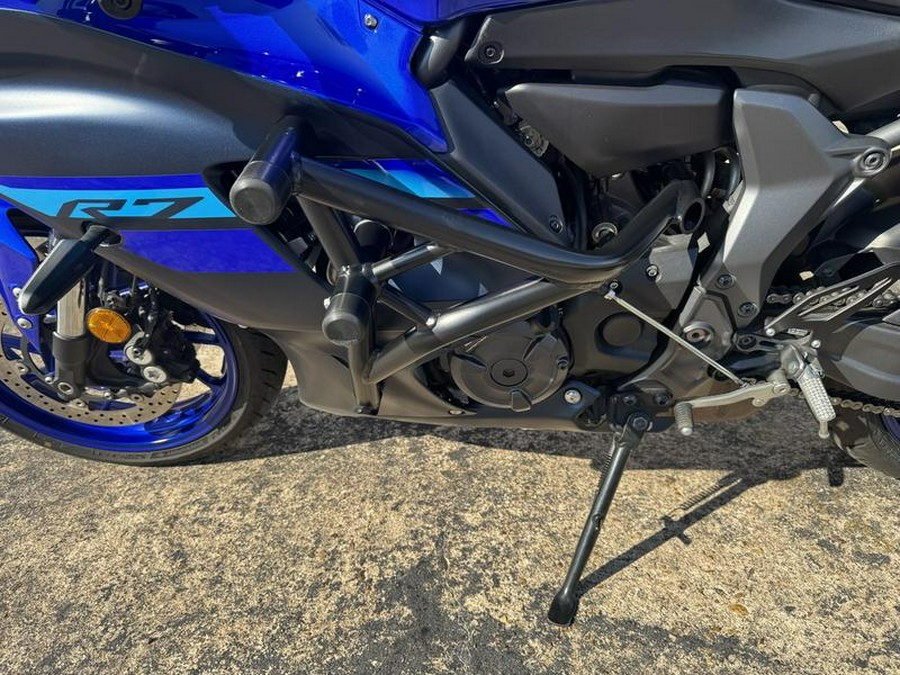 2024 Yamaha YZF-R7