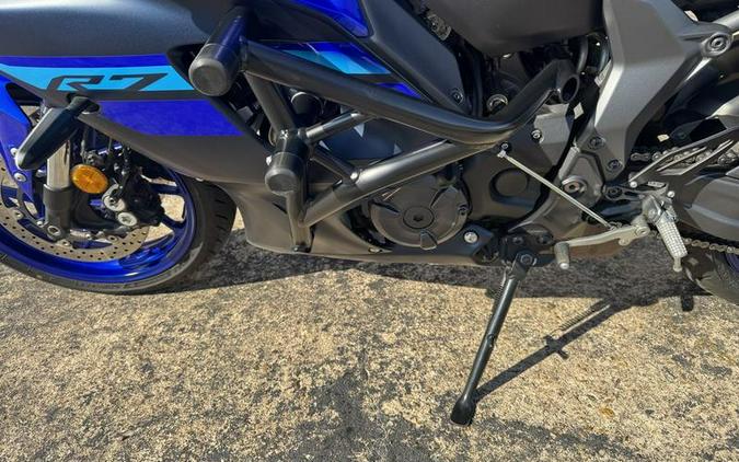 2024 Yamaha YZF-R7