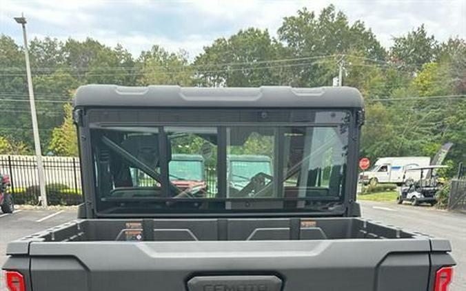 2026 CFMOTO UFORCE U10 Pro Highland