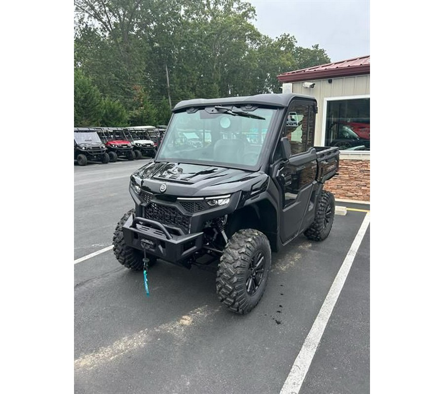 2026 CFMOTO UFORCE U10 Pro Highland