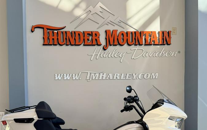 2026 Harley-Davidson Road Glide® Limited