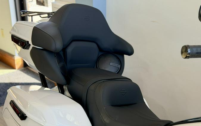 2026 Harley-Davidson Road Glide® Limited